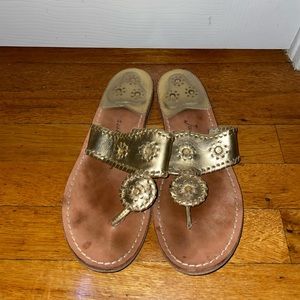 Jack Roger Sandals